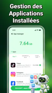 Antivirus Deep screenshot