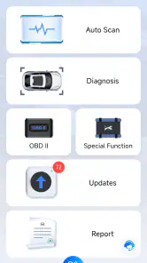 Anyscan+ screenshot