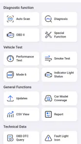 Anyscan+ screenshot