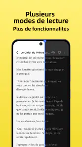 AnyStories - Romans & Livres screenshot
