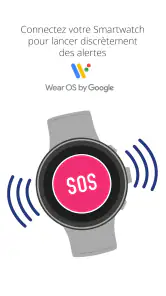 App-Elles screenshot