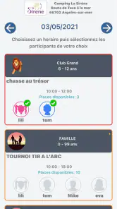 APP Live screenshot