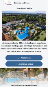 APP Live screenshot