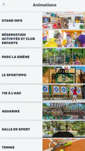 APP Live screenshot