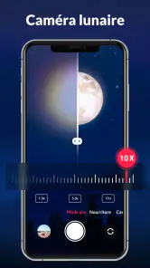 Appareil photo HD pour Android screenshot