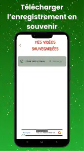 Appeler Père Noël en français screenshot