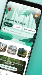 App'Ines - Recrutement Santé screenshot