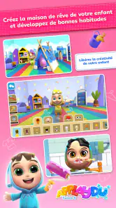 Applaydu: Grandir en s’amusant screenshot