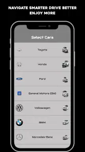 Apple Carplay App For Android screenshot