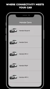 Apple Carplay App For Android screenshot