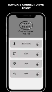 Apple Carplay App For Android screenshot