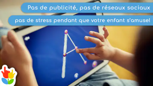 Apprendre à lire et à écrire screenshot