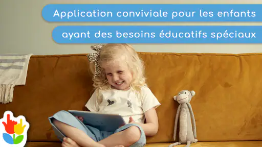 Apprendre à lire et à écrire screenshot