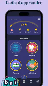 Apprendre le coréen - Débutant screenshot