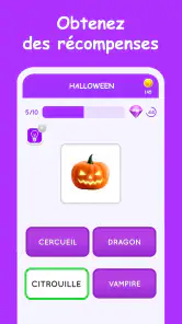 Apprendre le français facile screenshot