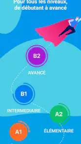 Apprendre le français TV5MONDE screenshot