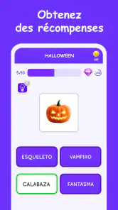 Apprendre l'espagnol débutants screenshot