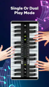 Apprendre Piano - Simply Piano screenshot