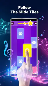 Apprendre Piano - Simply Piano screenshot