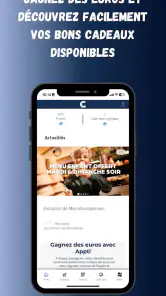 Appti screenshot