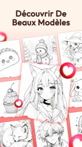 AR Dessin : Croquis & Traçage screenshot
