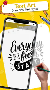 Ar Drawing Appli Pour Dessiner screenshot