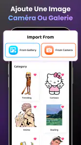 AR Drawing: AR Sketch Art screenshot