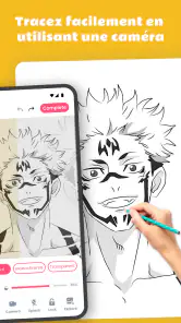 AR Drawing: Sketch & Paint screenshot