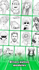 AR Drawing: Sketch & Paint screenshot