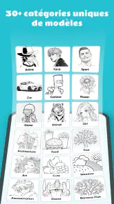 AR Drawing: Sketch & Paint screenshot