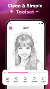AR Tracing – Draw & Paint screenshot