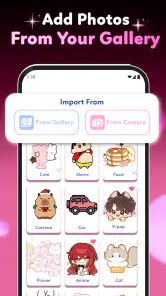 AR Tracing – Draw & Paint screenshot