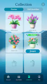 Arcadia Zen Math screenshot