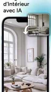 Arch - AI Home Design screenshot