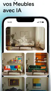 Arch - AI Home Design screenshot