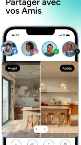 Arch - AI Home Design screenshot