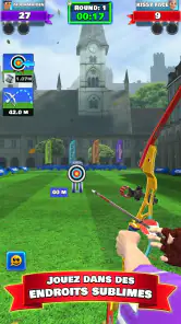 Archery Club: PvP Multiplayer screenshot