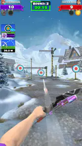 Archery Club: PvP Multiplayer screenshot