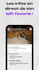 Arkose+ screenshot