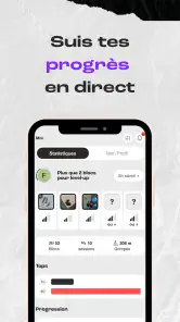 Arkose+ screenshot