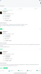 Armado screenshot