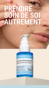 Aroma-Zone : Beauté & Soins screenshot