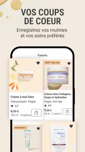 Aroma-Zone : Beauté & Soins screenshot