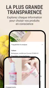 Aroma-Zone : Beauté & Soins screenshot