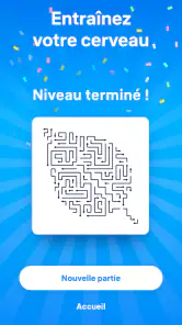 Arrow Puzzle: Jeu de réflexion screenshot
