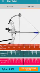 Arrows screenshot