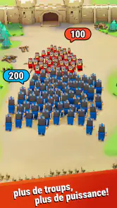 Art of War: Legions screenshot