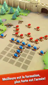 Art of War: Legions screenshot