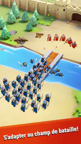 Art of War: Legions screenshot