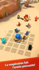 Art of War: Legions screenshot